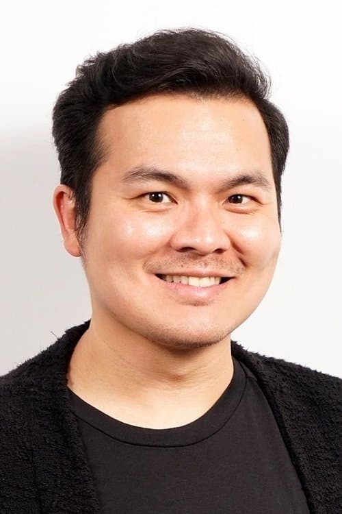 Alexei Huang photo