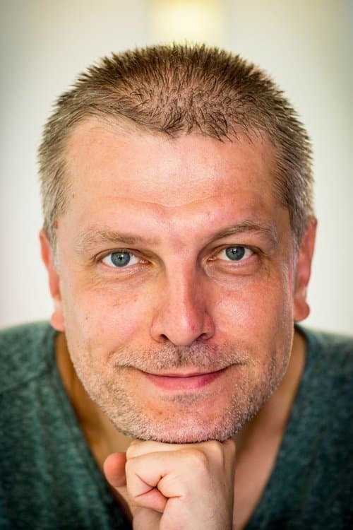 Alexey Chupov photo