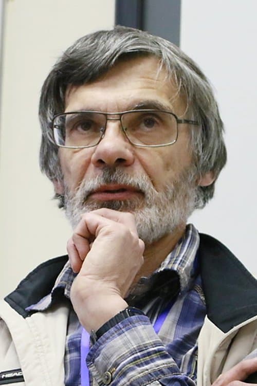 Profile image of Alexey Karaev