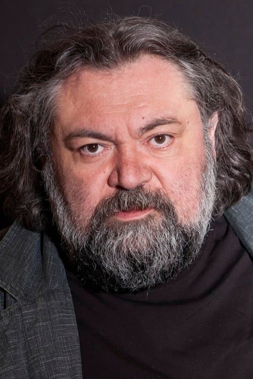 Profile image of Alexey Muradov