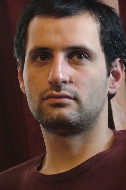 Profile image of Alexey Popogrebsky