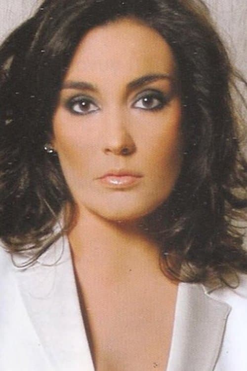 Alexia Paraskeva photo