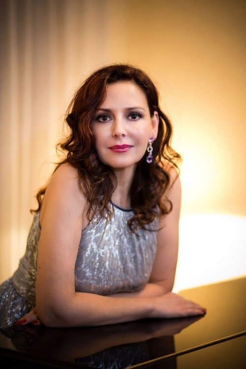 Alexia Voulgaridou photo