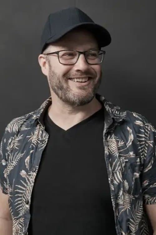 Profile image of Alexs Stadermann