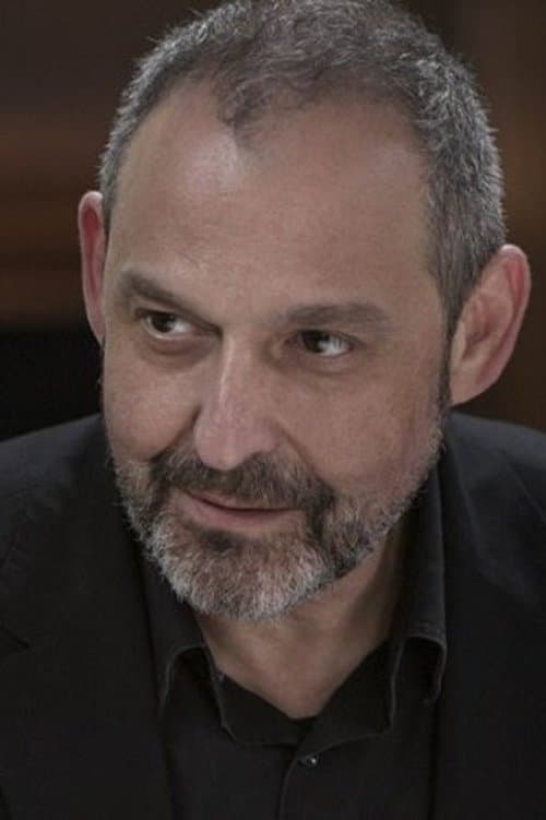 Profile image of Alfonso Albacete