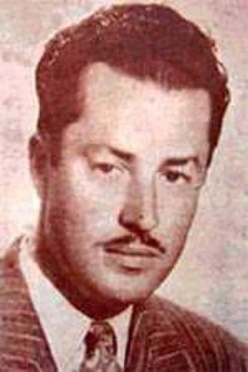 Profile image of Alfonso Corona Blake