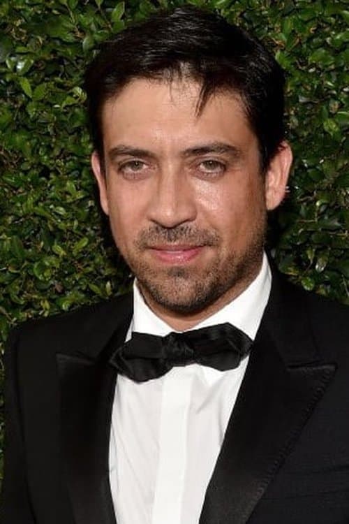 Profile image of Alfonso Gomez-Rejon