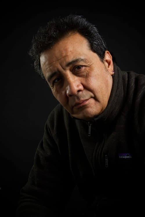 Alfonso Obregon photo