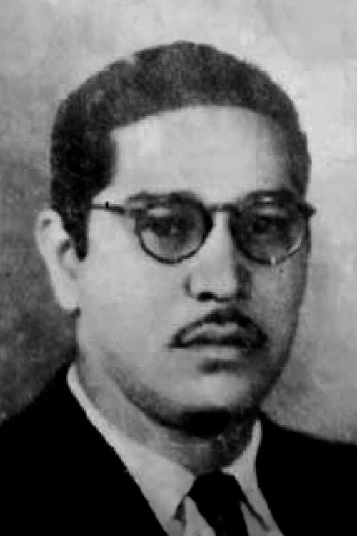 Profile image of Alfonso Patiño Gómez