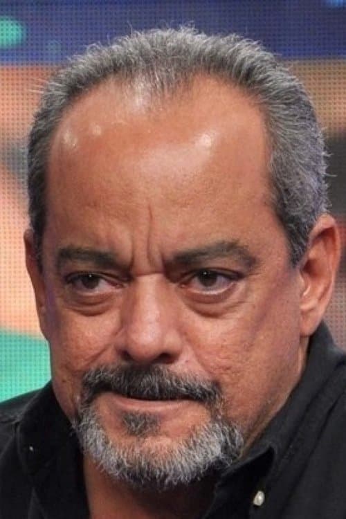 Alfonso Rodríguez Zorrilla photo