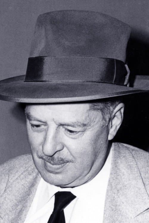 Profile image of Alfred E. Green