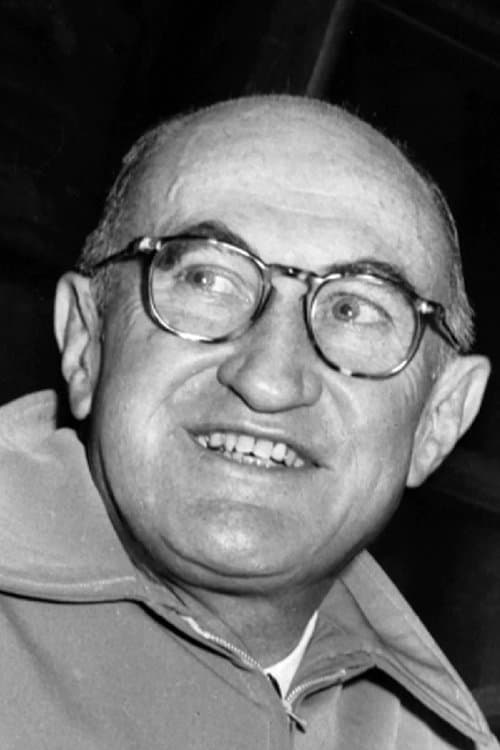 Profile image of Alfred L. Werker