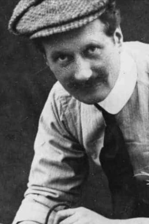 Profile image of Alfred Machin