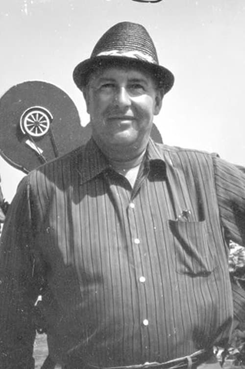 Profile image of Alfredo B. Crevenna