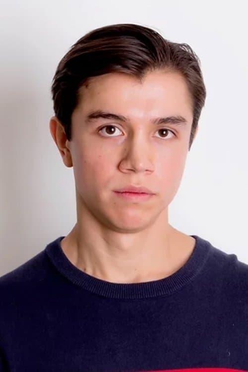 Alfredo Veldáñez photo