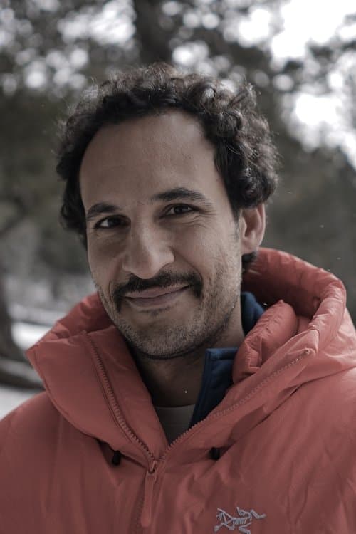 Profile image of Ali Abbasi