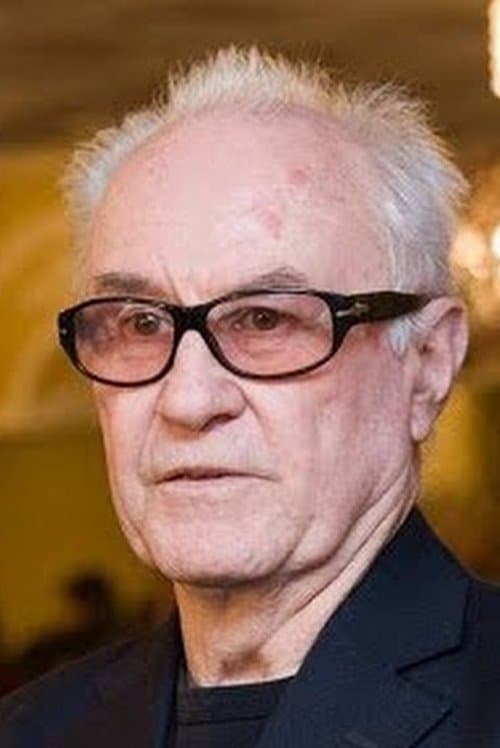 Profile image of Ali Khamraev