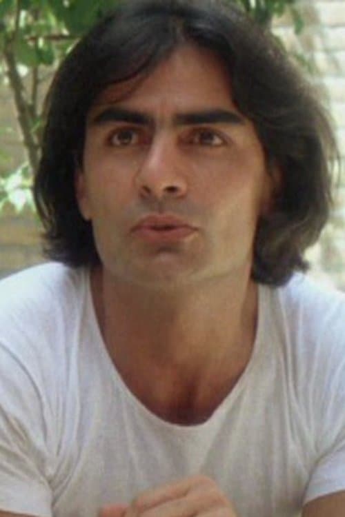 Profile image of Ali Rafie