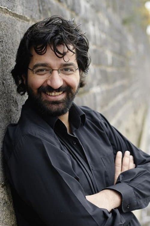Profile image of Ali Samadi Ahadi