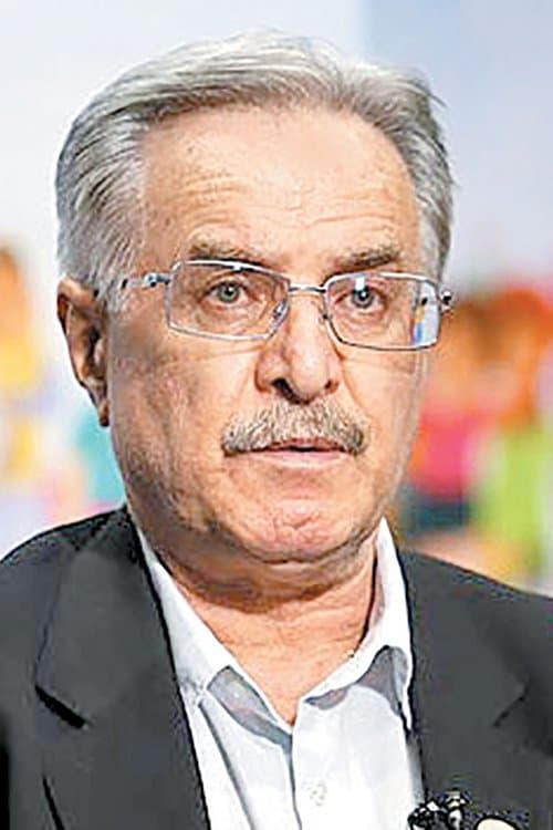 Profile image of Ali Zhekan