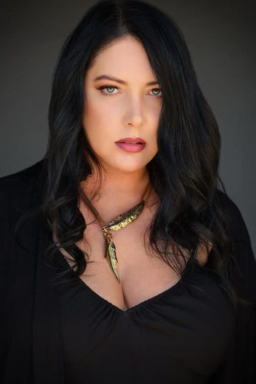 Alicia Oberle Farmer photo