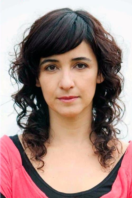 Profile image of Alicia Scherson