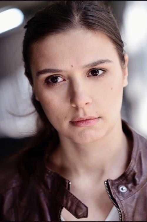 Aline Adam photo
