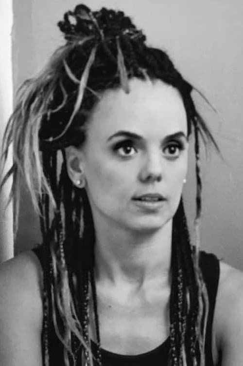 Aline Guimarães photo