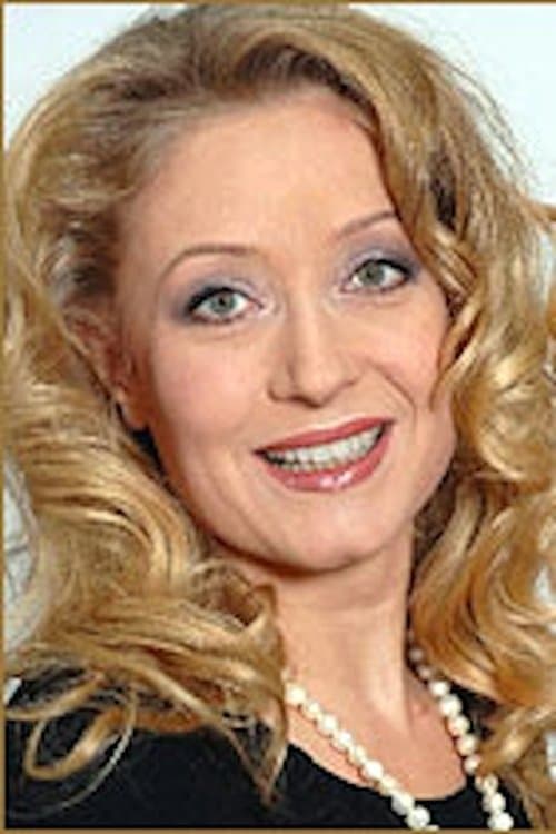 Alisa Priznyakova photo