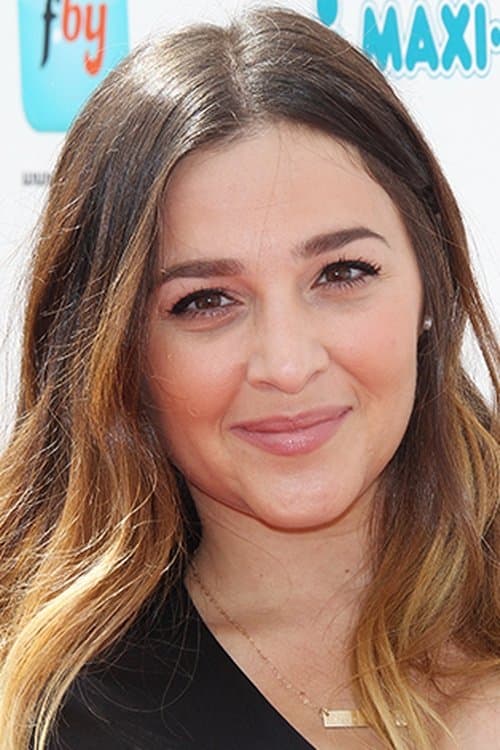 Alisan Porter photo
