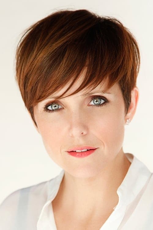 Alison Brooks photo