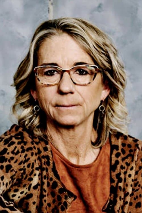 Profile image of Alison Ellwood