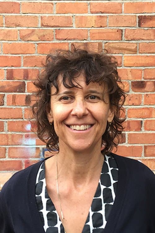 Profile image of Alison Maclean