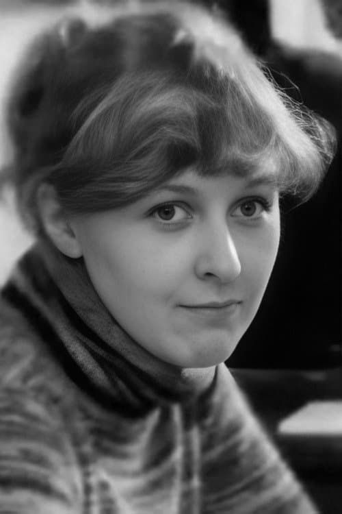 Alla Sergiyko photo