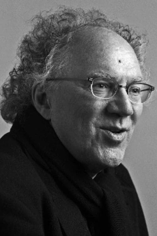 Allan F. Nicholls photo