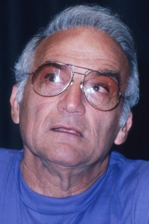 Profile image of Allen Baron