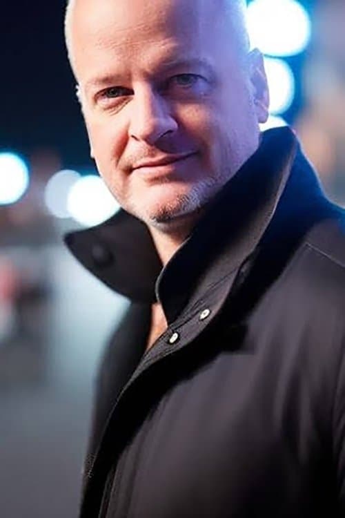 Profile image of Allen Wolf