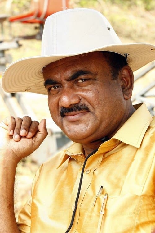 Profile image of Alleppey Ashraf