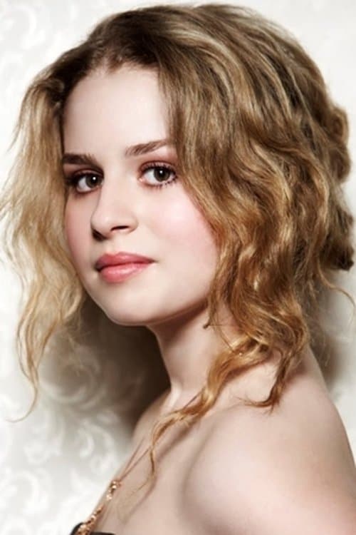 Allie Grant photo