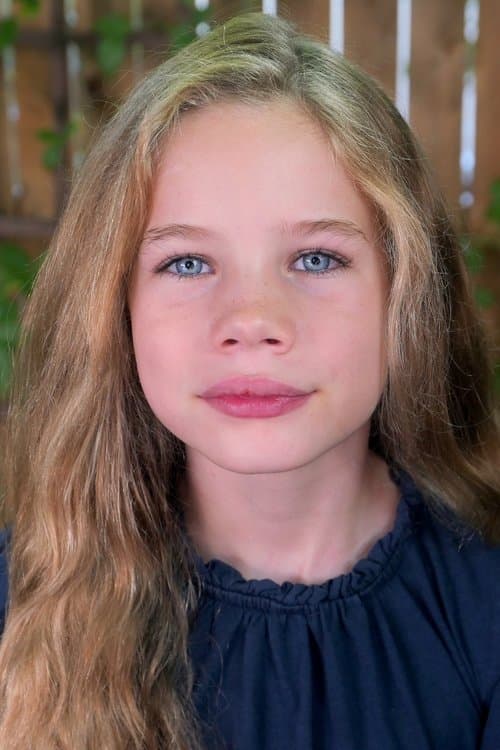 Alona Jane Robbins photo