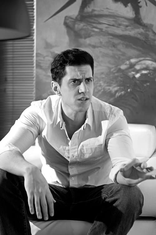 Profile image of Alper Çağlar