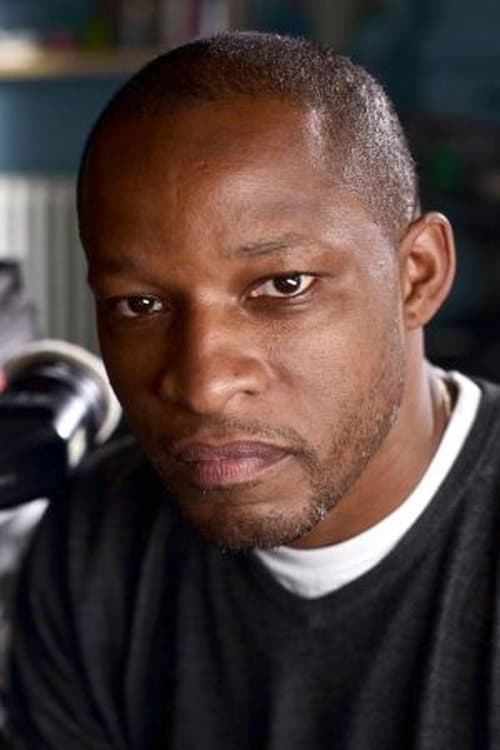 Profile image of Alrick Riley