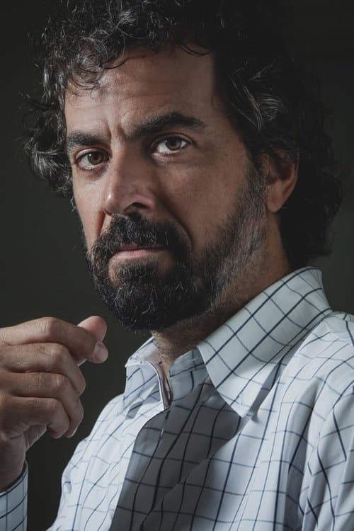 Profile image of Álvaro Brechner