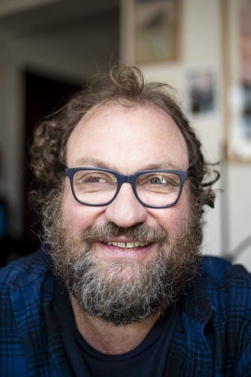 Álvaro Díaz González photo