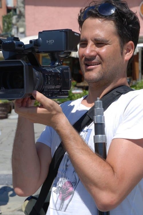 Profile image of Álvaro Díaz Lorenzo