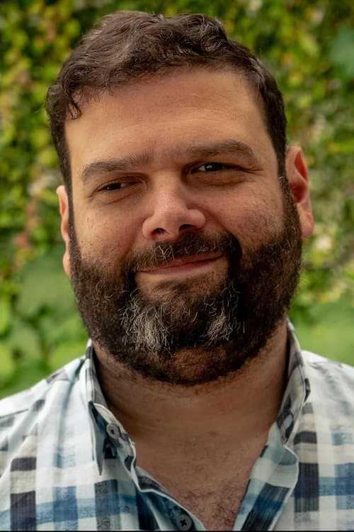 Álvaro Rodríguez photo