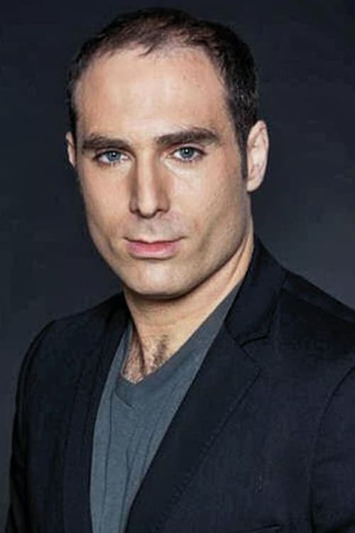 Álvaro Sagone photo