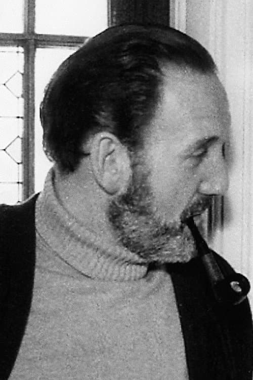 Profile image of Alvin Rakoff