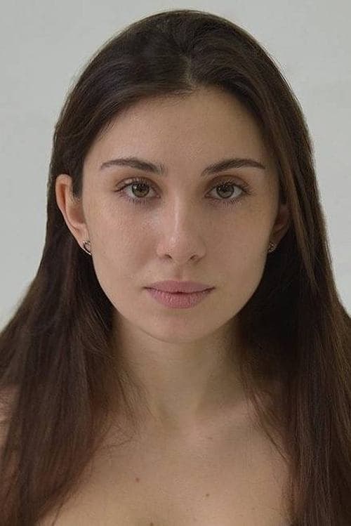 Alyona Semenchenko photo