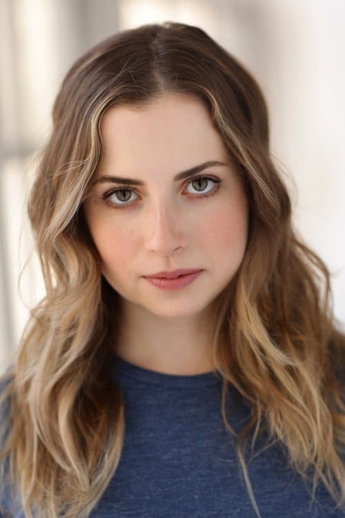 Alyssa May Gold photo